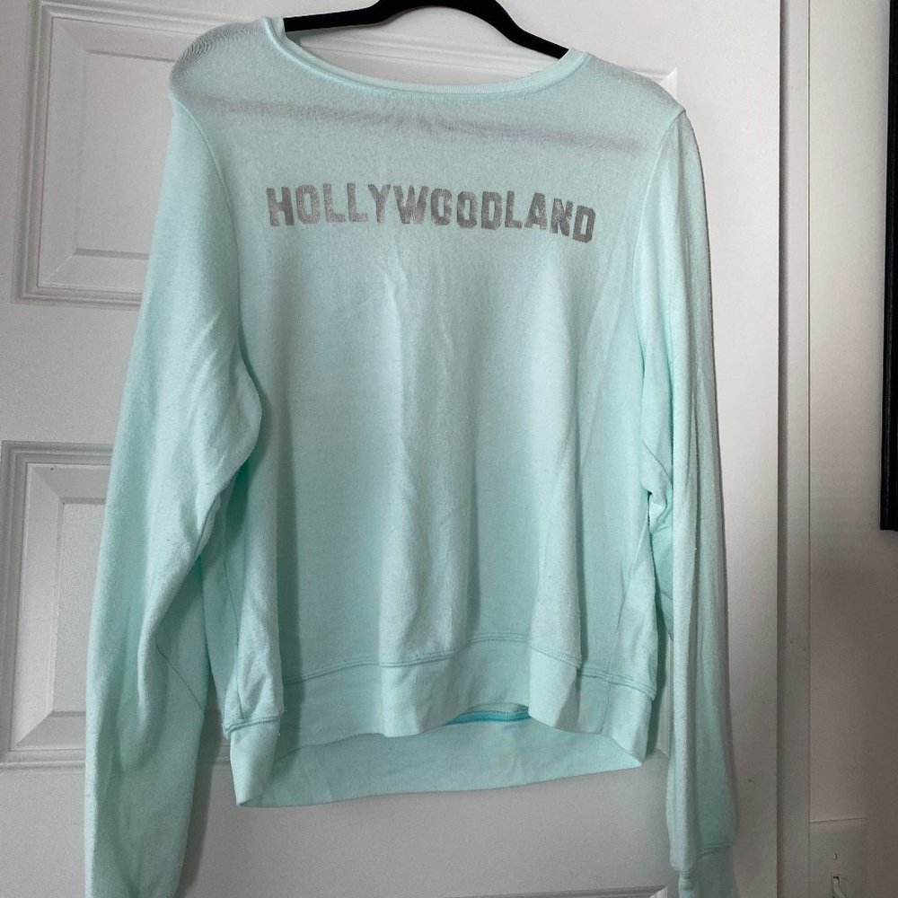 Wildfox Pullover